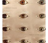 Zedek, Thalia -Band- - Perfect Vision -Coloured- [Vinilo]