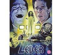 Zeder aka Revenge of the Dead - Deluxe Collector's Edition [Blu-ray] [2022] [Region A & B & C]