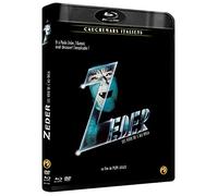 Zeder - Les voix de l'au-delà [Francia] [Blu-ray]