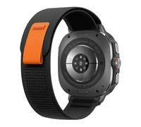 ZEDEVB Pulsera para Samsung Galaxy Watch Ultra Correa 47mm Accesorios pulsera deportiva de nailon Trail loop correa de reloj
