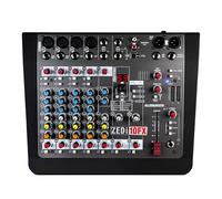 Allen & Heath ZEDi-10 FX