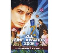 Zee Cine Awards 2006 (OmU) [Alemania] [DVD]