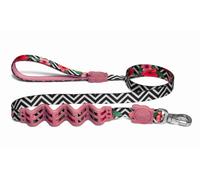 ZEE CORREA PARA PERRO CON AMORTIGUADOR MAHALO RUFF L