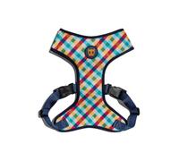 Zee Dog Phantom Arnés Ajustable para perros