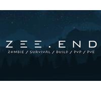 ZEE.END (PC) Steam Key - GLOBAL