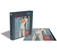 Zee Rolling Stones Under Cover Rompecabezas 500 Piezas 410mm x 410mm