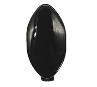 ZEEBQHKLW Accesorios Coche para B&MW Serie 3 5 X3 X4 X5 X6 X7 G08 G20 G28 G30 G31 G38 Tapa Orificio Llave Cerradura Manija Puerta Automóvil Delantera Izquierda 51217489341 Piezas modificación(Negro)