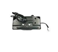 ZEEBQHKLW Actuador Cerradura Puerta para Toyota para Hiace Commuter Modelo 2013 Cerradura De Puerta Trasera Cerradura De Puerta Trasera 69350-26121