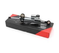 ZEEBQHKLW Estabilizador del Manillar per CBR650R 2019 2020 2021 2022 CBR 650R CBR 650 R Kit Staffa Di Montaggio per Ammortizzatore Stabilizzatore Dello Sterzo Regolabile per Motocicletta(23)