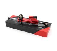 ZEEBQHKLW Estabilizador del Manillar per CBR650R 2019 2020 2021 2022 CBR 650R CBR 650 R Kit Staffa Di Montaggio per Ammortizzatore Stabilizzatore Dello Sterzo Regolabile per Motocicletta(22)