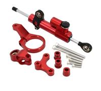 ZEEBQHKLW Estabilizador del Manillar per CBR650R 2019 2020 2021 2022 CBR 650R CBR 650 R Kit Staffa Di Montaggio per Ammortizzatore Stabilizzatore Dello Sterzo Regolabile per Motocicletta(17)