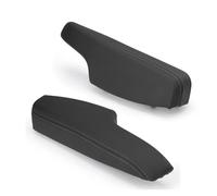 ZEEBQHKLW Para C&hrysler 300 2011-2023 Tapa Del Reposabrazos De La Puerta Delantera Izquierda Y Derecha Del Automóvil Cubierta Del Reposabrazos Interior Accesorios(Right and left)