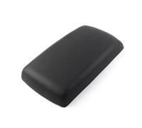 ZEEBQHKLW Para Chevy Para Impala 2006 2007 2008 2009 2010 2011 2012 2013 2014 Cubierta Del Apoyabrazos De La Consola Central Del Automóvil Accesorios(Negro)