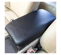ZEEBQHKLW Para Civic 8th Gen Sedan 2006-2011 Cubierta de la caja de la consola del reposabrazos central Estuche protector de molduras para automóvil Accesorios(Negro)
