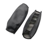 ZEEBQHKLW Para Jeep Para Renegade 2015 2016 2017 2018 2019 2020 Cubierta De La Caja Del Reposabrazos Del Automóvil Alfombrilla Del Contenedor De Control Central Accesorios