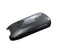 ZEEBQHKLW Para M&ercedes Para B&enz M-Class ML W164 2005-2011 Almohadilla De Consola Central Para Automóvil Cubierta Del Panel De La Caja Del Reposabrazos Accesorios