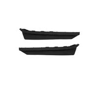 ZEEBQHKLW Para P&orsche para Cayenne 92A 2011 2012 2013 2014 2015 2016 2017 Alerón De Coche Izquierdo Y Derecho Negro Satinado 95850588811 95850588701 Accesorios
