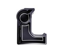 ZEEBQHKLW Para Suzuki Para J&imny JB74 JB64 2019 2020 2021 2022 2023 2024 Caja De Almacenamiento Para Palanca De Cambios De Coche Soporte Para Teléfono Accesorios(A)