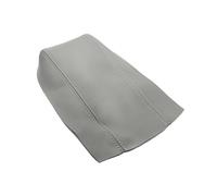 ZEEBQHKLW Para Toyota Para Prius 2010 2011 2012 2013 2014 2015 Tapa De La Consola Central Del Automóvil Cubierta De La Caja Del Reposabrazos Accesorios(Gris)