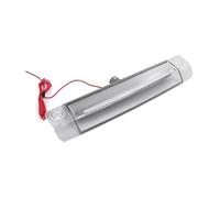 ZEEBQHKLW Para Toyota para Prius Hybrid para Alpha para Aqua C 4Runner 2009-2018 Lámpara De Freno De Montaje Alto Tercera Luz De Freno Lámpara De Conducción Accesorios