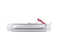 ZEEBQHKLW Para Toyota para Prius Hybrid para Prius C V 4Runner para Highlander 2009-2018 Luz De Freno De Montaje Alto Tercera Luz De Marcha Accesorios