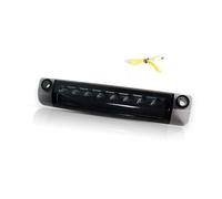 ZEEBQHKLW Para Toyota para Sequoia para Highlander RAV4 para Corolla S 2006-2020 Trasero Centro Alto Montaje Tercera 3ª Luz De Freno Trasera Accesorios(01)