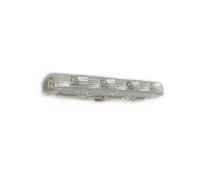 ZEEBQHKLW Para Toyota para Yaris 2008 2009 2010 2011 2012 2013 Luz Antiniebla Trasera del Coche Luz Antiniebla De Montaje Alto 3ª Luz De Freno Luz De Señal Accesorios(Light)