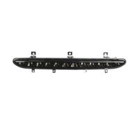 ZEEBQHKLW Para VW EOS 2006 2007 2008 2009 2010 2011 2012 2013 2014 2015 2016 Coche de Alto Nivel Luz Trasera de Freno Tercera 3ª luz de Freno 1Q0945097A Accesorios(Negro)