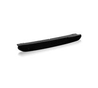 ZEEBQHKLW Para VW GTI para Conejo para Jetta para P&assat para Tiguan 2006-2015 Tercera Luz Freno Alto Nivel Luz Freno Trasera Coche Luz Trasera 1K6945097A Accesorios(Black Lens)