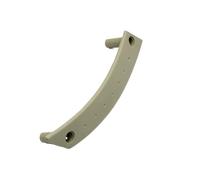 ZEEBQHKLW Para VW para Beetle 1998-2010 Cubierta Protectora para Manija De Puerta Interior Izquierda Y Derecha del Automóvil Accesorios(Beige-Left)