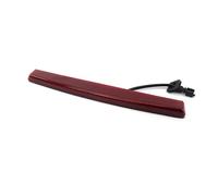 ZEEBQHKLW Para VW para Golf 5 V GTI R32 2005 2006 2007 2008 2009 Luz De Freno De Montaje Alto Luz De Freno Tercera Luz De Freno 1K6945097F 1K6945097E Accesorios