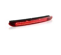 ZEEBQHKLW Para VW para Jetta Station Wagon para Tiguan 2010 2011 2012 2013 2014 Montaje Alto 3RD Tercera Luz De Freno De Freno Luz 1K6945097A Accesorios(Red)