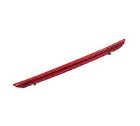 ZEEBQHKLW Para VW para T&ouareg 7L 2003 2004 2005 2006 2007 2008 2009 2010 Luz De Freno Highmount Tercera Luz De Freno 7L6945097B 7L6945097C Accesorios(Red Cover)