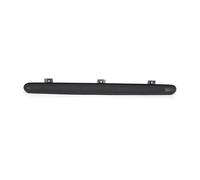 ZEEBQHKLW Para VW para T&Ouran 2003 2004 2005 2006 2007 2008 2009 2010 Tercera Luz De Freno Luz Trasera Luz De Freno De Montaje Alto 1T0945097A Accesorios(Negro)