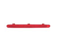 ZEEBQHKLW Para VW para T&Ouran 2003 2004 2005 2006 2007 2008 2009 2010 Tercera Luz De Freno Luz Trasera Luz De Freno De Montaje Alto 1T0945097A Accesorios(Red)