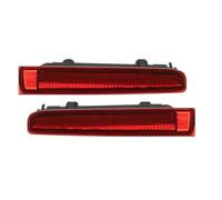 ZEEBQHKLW Para VW T5 T6 para Multivan para Caravelle 2003-2016 Tercera Luz Freno Alta Coche Puerta Granero Luz Freno Trasera Luz Freno De Montaje Alto Accesorios