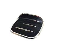 ZEEBQHKLW Tapa depósito Combustible para Toyota C-HR CHR 2016 2017 2018
