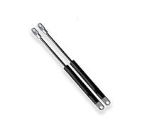 ZEEBQHKLW Vástago hidráulico para Porsche 911 912 930 1968-1989 | Varilla presión barra soporte puntales de elevación de resorte de gas de maletero trasero 91151133101