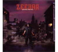 Zeebra - Based on a True Story