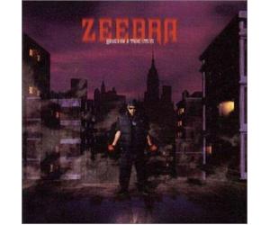 Zeebra - Based on a True Story