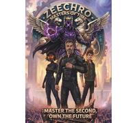 Zeechro - The Masters of Time: Master the second - Own the future