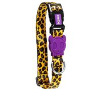 Collar Zee.dog Honey L
