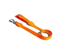 Zeedog Neopro Naranja Correa para Perros