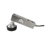 ZEEGII Haz de Corte Sensor Módulo de pesaje SQB 500 1000 2000 3000 Sensor de Peso de celda de Carga de viga voladiza al por Mayor con Soporte (Color : 1.5ton)