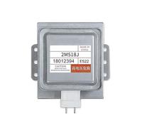 ZEEGII Horno de microondas Magnetron Magnetrón Original 2M518J for microondas
