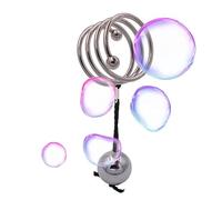 ZeeKoug Accesorios de Entrenamiento de Peso de práctica de Yoga, Bola única 40mm, Ejercicio de Fuerza de Gimnasio pequeño, Regalo de Pareja