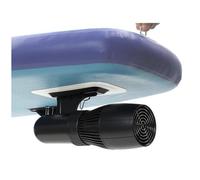 ZEEKYFOR Patinete eléctrico Submarino de 500W, Motor de 9 Velocidades para Tabla de Paddle Surf, Propulsor Sumergible para Buceo y Natación, para Tabla de Surf eléctrica,16000mAh