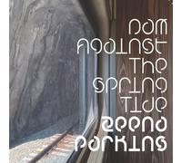 Zeena Parkins Dam Against the Spring Tide (CD) (Importación USA)