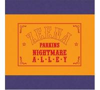 Zeena Parkins - Nightmare Alley