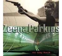 Zeena Parkins - No Way Back